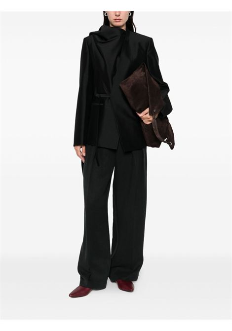 giacca CHRISTIAN WIJNANTS | Blazer | JILLOS8426BLACK